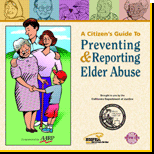 Image of Guí­a para ciudadanos para prevenir y denunciar el abuso de ancianos