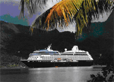 cruise boat