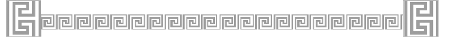 Certificate border