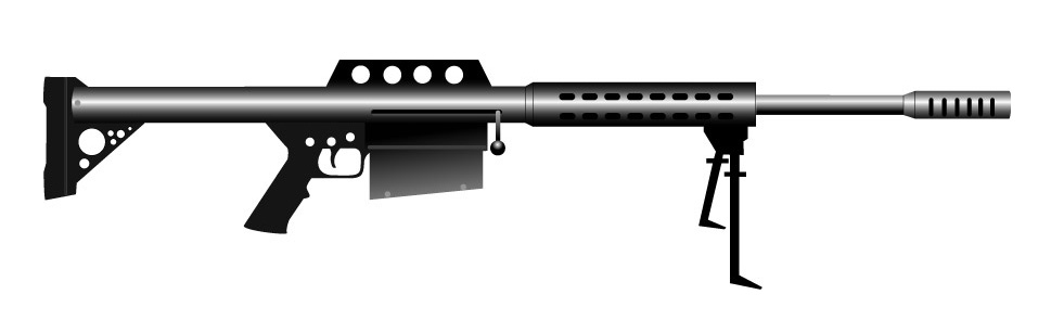 .50 bmg graphic