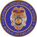 Bureau of Firearms Logo