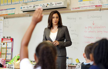 Package of Truancy Bills Passes State Legislature