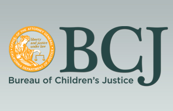 Bureau of Children's Justice