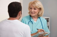 Patient doc visit
