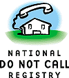 National Do Not Call Registry Image