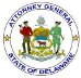 Delaware seal