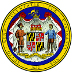 Maryland seal