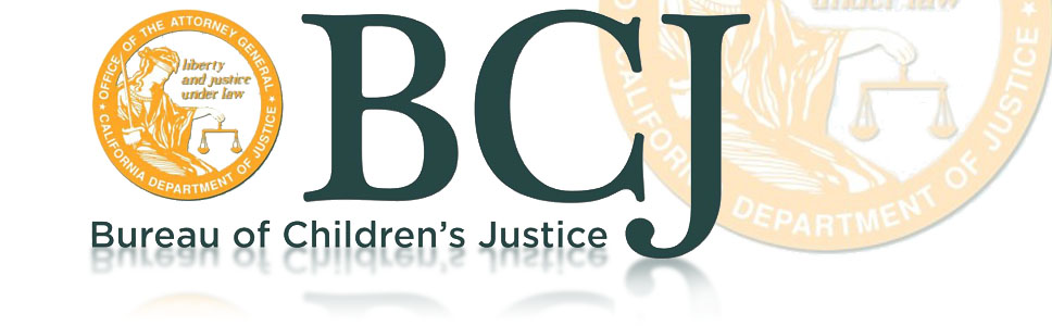 Bureau of Children’s Justice