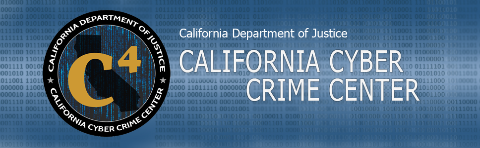 California Cyber Crime Center (C4)