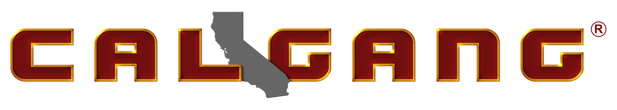 CalGang Logo