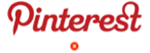 Pinterest Logo