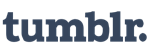 Tumblr Logo