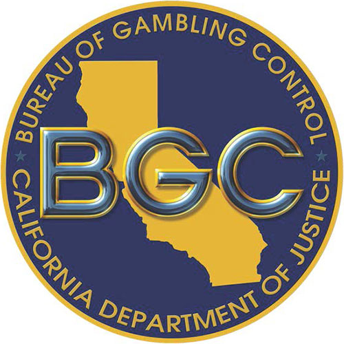 Bureau of Gambling Control