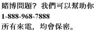 NICOS Chinese Coalition Hotline 1-888-968-7888
