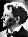 Photo of Augustus L. Hart