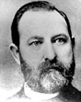 Photo of William H. H. Hart