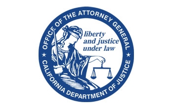 State of California - Department of Justice - Office of the Attorney ...