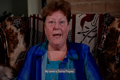 Why Donna Supports AB 824 Video
