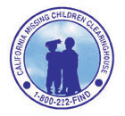 Missing Children Clearinghouse Logo