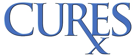 CURES logo