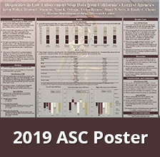 Research Center Poster ASC 2019