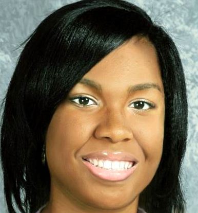 Kimberly  Brandon age progression