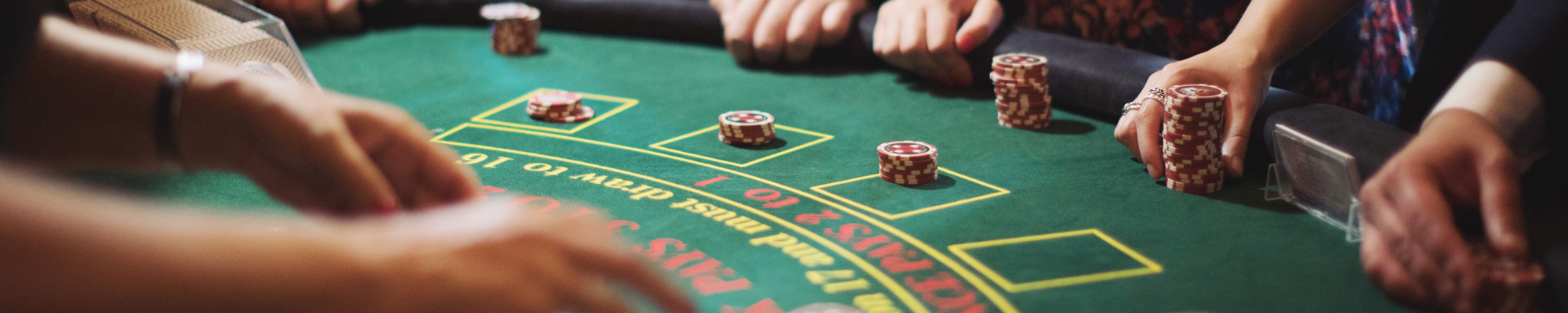 California Department of Justice Secures $5.3 Million Settlement from Artichoke Joe’s Casino