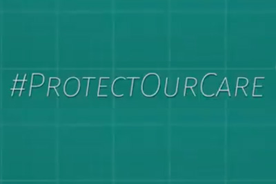 #ProtectOurCare Video