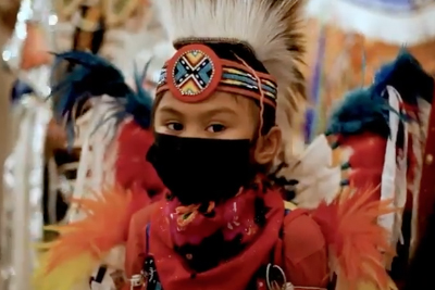 Native American Heritage Day Video