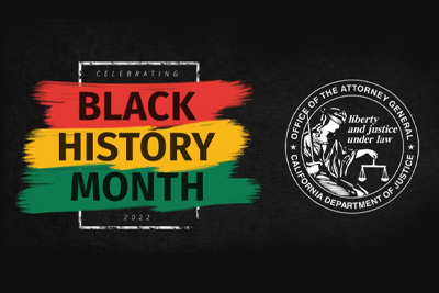 Celebrating Black History Month 2022 Video