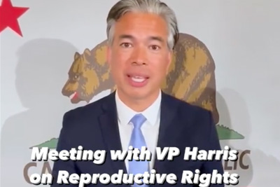 Defending Reproductive Rights Nationwide Video