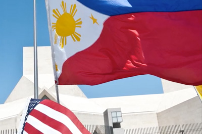 Celebrating Filipino American History Month Video