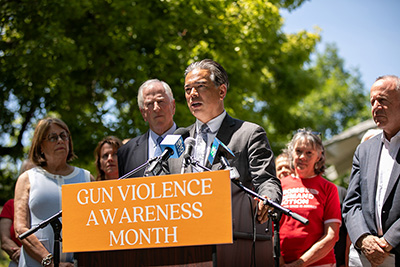 Gun Violence Awareness Day of Action Video