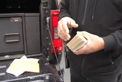 Tackling the Fentanyl Crisis  Video