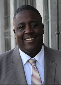 Photo of Souley Diallo