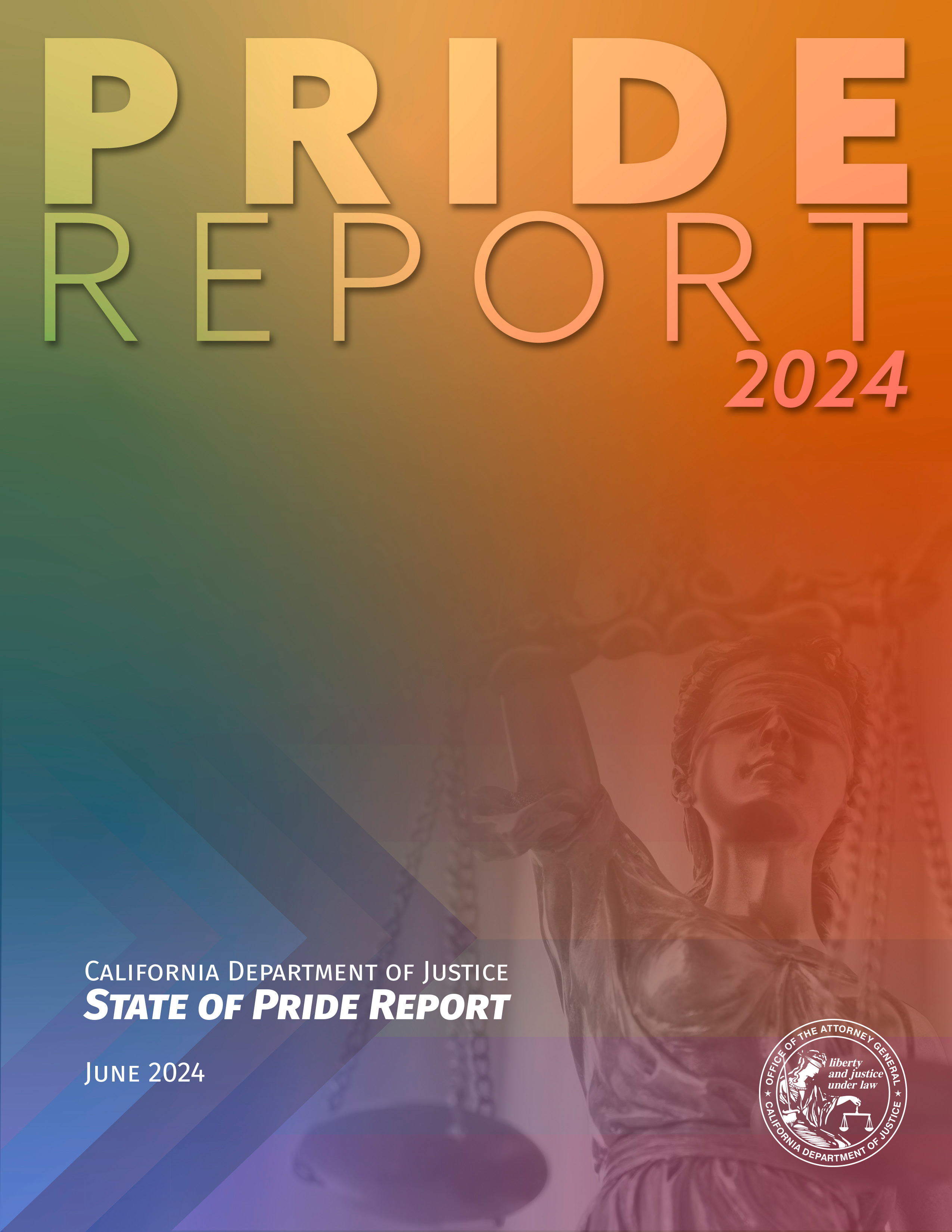 2024 State of Pride Report