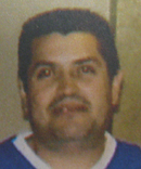 Alberto Cruz Perez