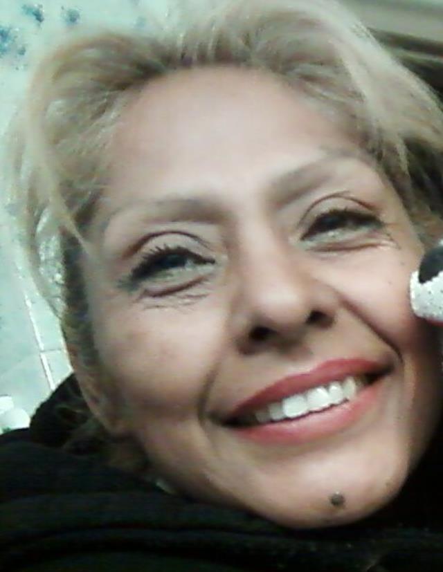 Alma  Perez