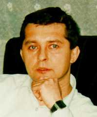 Andrzej  Kosmakski