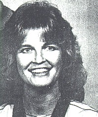 Christine Ann Nelson