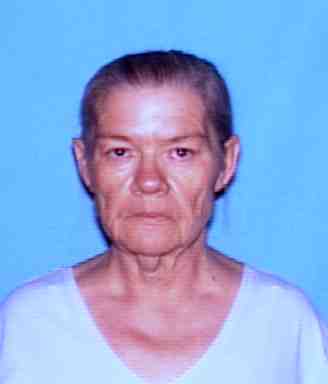 Darlene Templeton