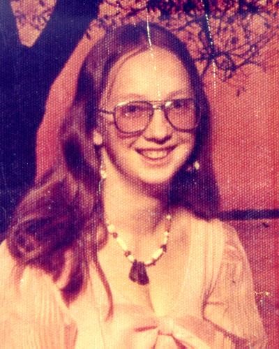 Dorothy Jean Richardson