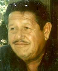 Ernest Lopez Salado Sr.