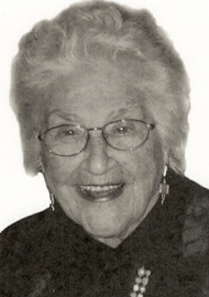 Gladys  Conklin