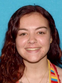 Haley Ann Magwood | State of California - Department of Justice