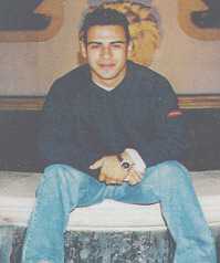 Hector Noel Rivera