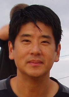 Jerry  Tang