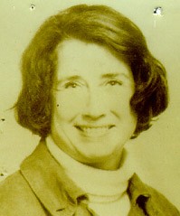 Joyce Lee Kennedy