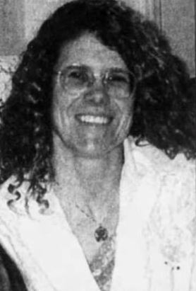 Kathy Marie Silveri