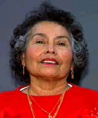 Louise Alva Ayala